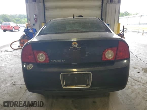 ✅ 2011 Chevrolet Malibu 1LT • VIN: 1G1ZC5E12BF202750 • Lot: 60649304. Wystawiony na Copart z przebiegiem Nie podano. Bezpłatny archiwum sprzedaży aukcyjnych z USA i szczegółowy raport historii pojazdu na DreamBid. Zdjęcie 6.