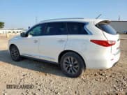 ✅ 2015 Infiniti QX60 • VIN: 5N1AL0MN0FC524821 • Lot: 81019695. Wystawiony na Copart z przebiegiem 210 072 mil. Bezpłatny archiwum sprzedaży aukcyjnych z USA i szczegółowy raport historii pojazdu na DreamBid. Zdjęcie 2.