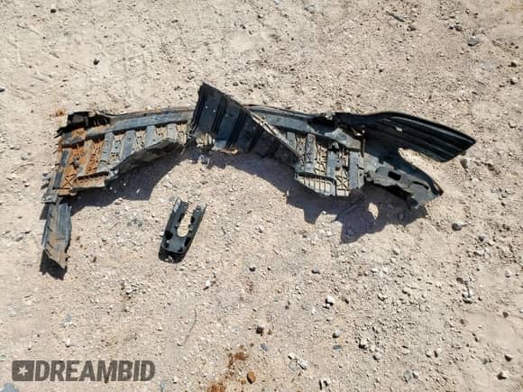 2021 Chevrolet Malibu LT z VIN 1G1ZD5ST6MF053829, wystawiony jako Copart lot #71311125 z przebiegiem 99 292 mil mil oraz Szkoda całkowita • Salvage title. Historia ofert i sprzedaży dostępna na DreamBid. Obrazek 12.