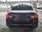 2016 Chevrolet Cruze LT с VIN 1G1BD5SM3G7304475, выставлен на аукционе Copart как лот 83831754 с пробегом 116 690 миль миль и Списание • Salvage title. История ставок и продаж доступна на DreamBid. Изображение 6.