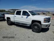 ✅ 2014 Chevrolet Silverado 1500 LTZ • VIN: 3GCUKSEJ7EG341603 • Лот: 64068855. Опубликован ранее на Copart с пробегом 100 296 миль. Бесплатный доступ к архиву аукционных продаж из США и подробный отчёт об истории автомобиля на DreamBid. Изображение 4.