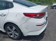 ✅ 2019 Kia Optima S • VIN: 5XXGT4L36KG361723 • Lot: 42484068. Wystawiony na IAAI z przebiegiem 86 433 mil. Bezpłatny archiwum sprzedaży aukcyjnych z USA i szczegółowy raport historii pojazdu na DreamBid. Zdjęcie 19.