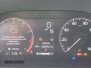 ✅ 2024 Honda CR-V EX • VIN: 2HKRS4H43RH447843 • Лот: 43226557. Опубликован ранее на IAAI с пробегом 20 542 миль. Бесплатный доступ к архиву аукционных продаж из США и подробный отчёт об истории автомобиля на DreamBid. Изображение 15.