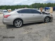✅ 2015 Nissan Altima SL • VIN: 1N4BL3AP9FC571187 • Лот: 58564595. Опубликован ранее на Copart с пробегом Не указан. Бесплатный доступ к архиву аукционных продаж из США и подробный отчёт об истории автомобиля на DreamBid. Изображение 3.