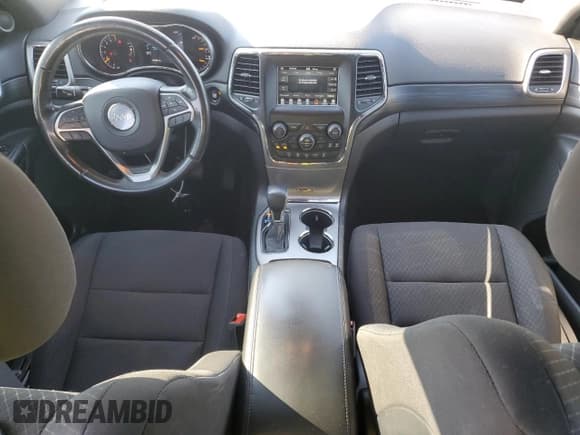 ✅ 2020 Jeep Grand Cherokee Altitude • VIN: 1C4RJFAG8LC121025 • Lot: 69377775. Wystawiony na Copart z przebiegiem 49 698 mil. Bezpłatny archiwum sprzedaży aukcyjnych z USA i szczegółowy raport historii pojazdu na DreamBid. Zdjęcie 8.