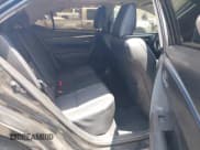 ✅ 2014 Toyota Corolla LE • VIN: 5YFBURHE7EP136852 • Lot: 42587931. Listed on IAAI with 121,659 mi. Free auction sales archive from the USA and detailed vehicle history report at DreamBid. Image 8.