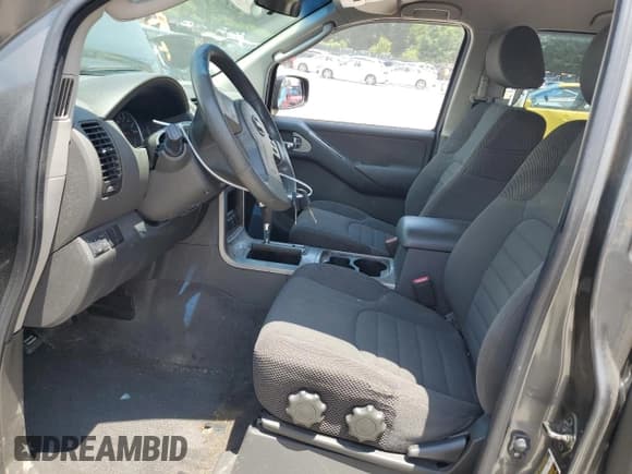 ✅ 2008 Nissan Pathfinder S • VIN: 5N1AR18U08C656146 • Lot: 63499245. Listed on Copart with 229,036 mi. Free auction sales archive from the USA and detailed vehicle history report at DreamBid. Image 7.