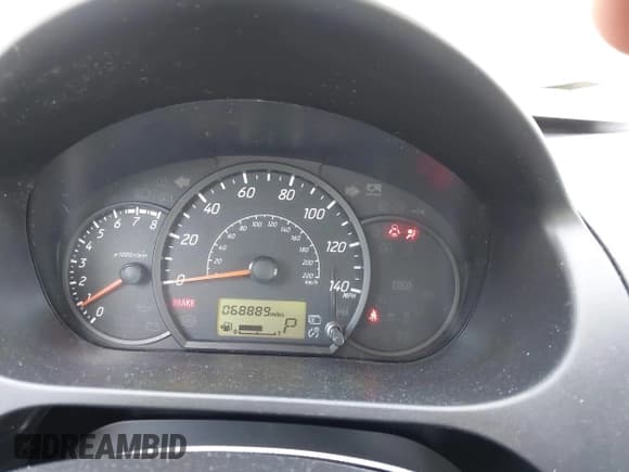 ✅ 2021 Mitsubishi Mirage ES • VIN: ML32AUHJ2MH003227 • Lot: 43197637. Listed on IAAI with 68,889 mi. Free auction sales archive from the USA and detailed vehicle history report at DreamBid. Image 7.