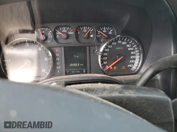 ✅ 2016 Chevrolet Silverado 2500HD Work Truck • VIN: 1GC1KUEG4GF196432 • Лот: 75501534. Опубликован ранее на Copart с пробегом 68 119 миль. Бесплатный доступ к архиву аукционных продаж из США и подробный отчёт об истории автомобиля на DreamBid. Изображение 9.