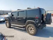 ✅ 2006 Hummer H2 • VIN: 5GRGN23U36H118420 • Лот: 80216655. Опубликован ранее на Copart с пробегом 221 861 миль. Бесплатный доступ к архиву аукционных продаж из США и подробный отчёт об истории автомобиля на DreamBid. Изображение 2.