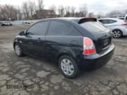 ✅ 2011 Hyundai Accent GS • VIN: KMHCM3AC3BU195899 • Лот: 41386515. Опубликован ранее на Copart с пробегом 96 661 миль. Бесплатный доступ к архиву аукционных продаж из США и подробный отчёт об истории автомобиля на DreamBid. Изображение 2.
