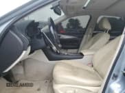 ✅ 2014 Infiniti Q50 Premium • VIN: JN1BV7AR1EM686911 • Lot: 57250495. Listed on Copart with 149,733 mi. Free auction sales archive from the USA and detailed vehicle history report at DreamBid. Image 7.