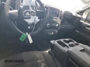 ✅ 2025 GMC Sierra 2500HD Pro • VIN: 1GT4ULE74SF251956 • Лот: 65064055. Опубликован ранее на Copart с пробегом 8 264 миль. Бесплатный доступ к архиву аукционных продаж из США и подробный отчёт об истории автомобиля на DreamBid. Изображение 8.