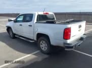 ✅ 2017 Chevrolet Colorado 2WD WT • VIN: 1GCGSBEN5H1253491 • Lot: 43623583. Listed on IAAI with 74,025 mi. Free auction sales archive from the USA and detailed vehicle history report at DreamBid. Image 3.