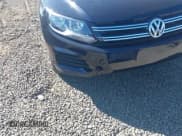 ✅ 2018 Volkswagen Tiguan • VIN: WVGAV7AX2JK001209 • Лот: 42963759. Опубликован ранее на IAAI с пробегом 78 086 миль. Бесплатный доступ к архиву аукционных продаж из США и подробный отчёт об истории автомобиля на DreamBid. Изображение 6.