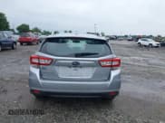 ✅ 2019 Subaru Impreza Limited • VIN: 4S3GTAS60K3748018 • Lot: 42645054. Listed on IAAI with 61,819 mi. Free auction sales archive from the USA and detailed vehicle history report at DreamBid. Image 16.