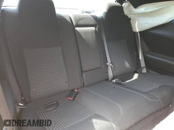 2019 Dodge Challenger GT с VIN 2C3CDZKG4KH729539, выставлен на аукционе Copart как лот 60291865 с пробегом 52 159 миль миль и Списание • Salvage title. История ставок и продаж доступна на DreamBid. Изображение 10.