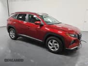 ✅ 2024 Hyundai Tucson SEL • VIN: 5NMJBCDE5RH407248 • Lot: 78650994. Wystawiony na Copart z przebiegiem 7 842 mil. Bezpłatny archiwum sprzedaży aukcyjnych z USA i szczegółowy raport historii pojazdu na DreamBid. Zdjęcie 4.