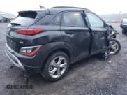 ✅ 2023 Hyundai Kona SEL • VIN: KM8K6CAB0PU042465 • Лот: 70022573. Опубликован ранее на Copart с пробегом 6 601 миль. Бесплатный доступ к архиву аукционных продаж из США и подробный отчёт об истории автомобиля на DreamBid. Изображение 3.