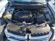 ✅ 2013 Dodge Avenger SE • VIN: 1C3CDZABXDN613813 • Лот: 82654004. Опубликован ранее на Copart с пробегом 167 917 миль. Бесплатный доступ к архиву аукционных продаж из США и подробный отчёт об истории автомобиля на DreamBid. Изображение 13.