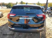 ✅ 2024 GMC Terrain SLT • VIN: 3GKALVEG7RL237006 • Lot: 90903695. Listed on Copart with 5,211 mi. Free auction sales archive from the USA and detailed vehicle history report at DreamBid. Image 6.