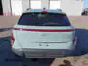 2024 Hyundai Kona SEL with VIN KM8HBCAB6RU148816, listed as a IAAI auction lot 41313124 with 3,186 mi miles and . Bid and sale history available at DreamBid. Image 16.