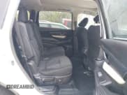 ✅ 2020 Subaru Ascent Premium • VIN: 4S4WMAED5L3419010 • Lot: 41868955. Listed on IAAI with 121,668 mi. Free auction sales archive from the USA and detailed vehicle history report at DreamBid. Image 8.