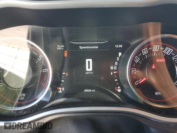 ✅ 2017 Dodge Challenger GT • VIN: 2C3CDZGG4HH555649 • Lot: 67865644. Wystawiony na Copart z przebiegiem 85 026 mil. Bezpłatny archiwum sprzedaży aukcyjnych z USA i szczegółowy raport historii pojazdu na DreamBid. Zdjęcie 9.