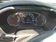 2019 Chevrolet Blazer Premier z VIN 3GNKBFRS4KS697668, wystawiony jako Copart lot #81245945 z przebiegiem 158 259 mil mil oraz Szkoda całkowita • Salvage title. Historia ofert i sprzedaży dostępna na DreamBid. Obrazek 9.