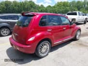 ✅ 2008 Chrysler PT Cruiser Limited • VIN: 3A8FY68818T170567 • Lot: 42745734. Listed on IAAI with 116,556 mi. Free auction sales archive from the USA and detailed vehicle history report at DreamBid. Image 4.