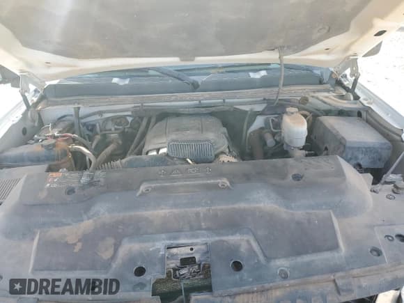 ✅ 2013 Chevrolet Silverado 2500HD LT • VIN: 1GC2CXCG5DZ243953 • Lot: 84296934. Wystawiony na Copart z przebiegiem Nie podano. Bezpłatny archiwum sprzedaży aukcyjnych z USA i szczegółowy raport historii pojazdu na DreamBid. Zdjęcie 11.