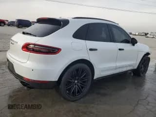 ✅ 2017 Porsche Macan S • VIN: WP1AB2A59HLB18156 • Лот: 93503655. Опубликован ранее на Copart с пробегом 78 433 миль. Бесплатный доступ к архиву аукционных продаж из США и подробный отчёт об истории автомобиля на DreamBid. Изображение 3.