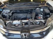 ✅ 2016 Honda CR-V Touring • VIN: 5J6RM4H91GL108295 • Lot: 85165655. Listed on Copart with 48,661 mi. Free auction sales archive from the USA and detailed vehicle history report at DreamBid. Image 12.