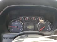 ✅ 2018 Chevrolet Silverado 3500HD Work Truck • VIN: 1GC2KYEG7JZ140485 • Lot: 61601515. Listed on Copart with 90,795 mi. Free auction sales archive from the USA and detailed vehicle history report at DreamBid. Image 9.