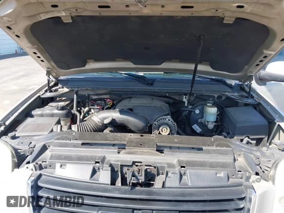 ✅ 2007 GMC Yukon SLT • VIN: 1GKFC13J27J156870 • Лот: 43197051. Опубликован ранее на IAAI с пробегом 274 959 миль. Бесплатный доступ к архиву аукционных продаж из США и подробный отчёт об истории автомобиля на DreamBid. Изображение 10.