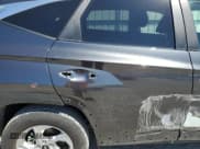 ✅ 2022 Hyundai Tucson SEL • VIN: 5NMJBCAE8NH138306 • Lot: 48530403. Wystawiony na Copart z przebiegiem 9 023 mil. Bezpłatny archiwum sprzedaży aukcyjnych z USA i szczegółowy raport historii pojazdu na DreamBid. Zdjęcie 10.