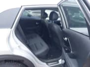 ✅ 2020 Kia Niro EX Premium • VIN: KNDCC3LD4L5418850 • Lot: 43758229. Listed on IAAI with 50,598 mi. Free auction sales archive from the USA and detailed vehicle history report at DreamBid. Image 8.