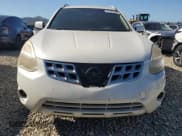 ✅ 2012 Nissan Rogue S • VIN: JN8AS5MT7CW292316 • Lot: 91107335. Listed on Copart with 166,993 mi. Free auction sales archive from the USA and detailed vehicle history report at DreamBid. Image 5.