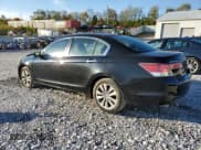 ✅ 2012 Honda Accord EX-L • VIN: 1HGCP3F89CA010114 • Лот: 91368405. Опубликован ранее на Copart с пробегом 112 033 миль. Бесплатный доступ к архиву аукционных продаж из США и подробный отчёт об истории автомобиля на DreamBid. Изображение 2.
