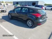 ✅ 2017 Ford Focus SE • VIN: 1FADP3K26HL282688 • Lot: 43445163. Listed on IAAI with 186,663 mi. Free auction sales archive from the USA and detailed vehicle history report at DreamBid. Image 3.