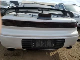 ✅ 1992 Mitsubishi 3000GT • VIN: JA3XE74C1NY066108 • Lot: 75669024. Wystawiony na Copart z przebiegiem 177 762 mil. Bezpłatny archiwum sprzedaży aukcyjnych z USA i szczegółowy raport historii pojazdu na DreamBid. Zdjęcie 6.