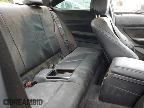 ✅ 2018 BMW M2 • VIN: WBS1J5C51J7B70362 • Lot: 67569025. Wystawiony na Copart z przebiegiem 70 502 mil. Bezpłatny archiwum sprzedaży aukcyjnych z USA i szczegółowy raport historii pojazdu na DreamBid. Zdjęcie 10.