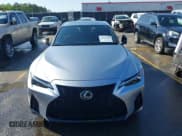 ✅ 2022 Lexus IS 350 F Sport • VIN: JTHGZ1B26N5053772 • Lot: 41966565. Listed on IAAI with 45,020 mi. Free auction sales archive from the USA and detailed vehicle history report at DreamBid. Image 12.