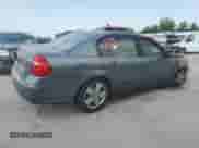 2006 Chevrolet Malibu 1FL with VIN 1G1ZS51896F158225, listed as a Copart auction lot 69076055 with Not provided miles and Salvage title. Bid and sale history available at DreamBid. Image 3.