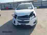 2016 Chevrolet Trax LTZ с VIN 3GNCJMSB6GL267616, выставлен на аукционе IAAI как лот 43384849 с пробегом Не указан миль и . История ставок и продаж доступна на DreamBid. Изображение 12.