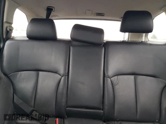 ✅ 2011 Subaru Outback Limited Power Moon • VIN: 4S4BRDLC1B2361199 • Lot: 55702985. Listed on Copart with 255,401 mi. Free auction sales archive from the USA and detailed vehicle history report at DreamBid. Image 10.