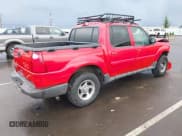 ✅ 2005 Ford Explorer Sport Trac XLS • VIN: 1FMZU67K75UB39737 • Lot: 41745919. Wystawiony na IAAI z przebiegiem 190 266 mil. Bezpłatny archiwum sprzedaży aukcyjnych z USA i szczegółowy raport historii pojazdu na DreamBid. Zdjęcie 4.