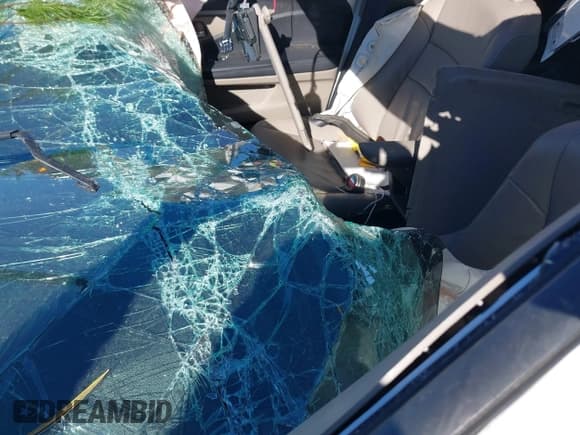 ✅ 2021 Honda Pilot EX-L • VIN: 5FNYF6H52MB098377 • Лот: 43462843. Опубликован ранее на IAAI с пробегом Не указан. Бесплатный доступ к архиву аукционных продаж из США и подробный отчёт об истории автомобиля на DreamBid. Изображение 7.