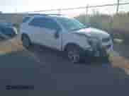 2013 Chevrolet Equinox LT z VIN 2GNFLNEK8D6366611, wystawiony jako IAAI lot #43361792 z przebiegiem 89 802 mil mil oraz . Historia ofert i sprzedaży dostępna na DreamBid. Obrazek 1.