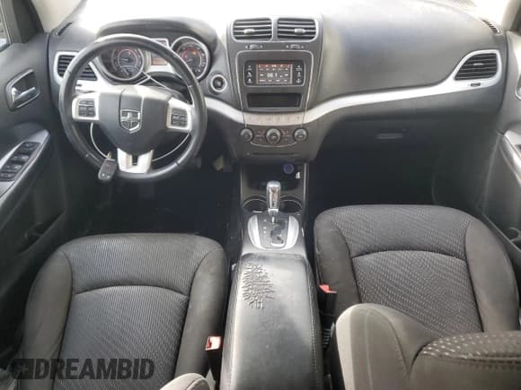 ✅ 2016 Dodge Journey Crossroad • VIN: 3C4PDCGG8GT162866 • Лот: 90098925. Опубликован ранее на Copart с пробегом 155 773 миль. Бесплатный доступ к архиву аукционных продаж из США и подробный отчёт об истории автомобиля на DreamBid. Изображение 8.